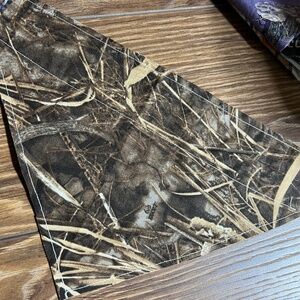 Camo Dog Bandana